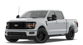 2026 Ford F-150® External Image 2